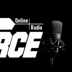 GForce Online Radio