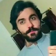 Owais shah