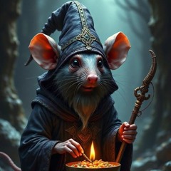 Mouse A wizarD