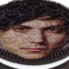 fronk oreo