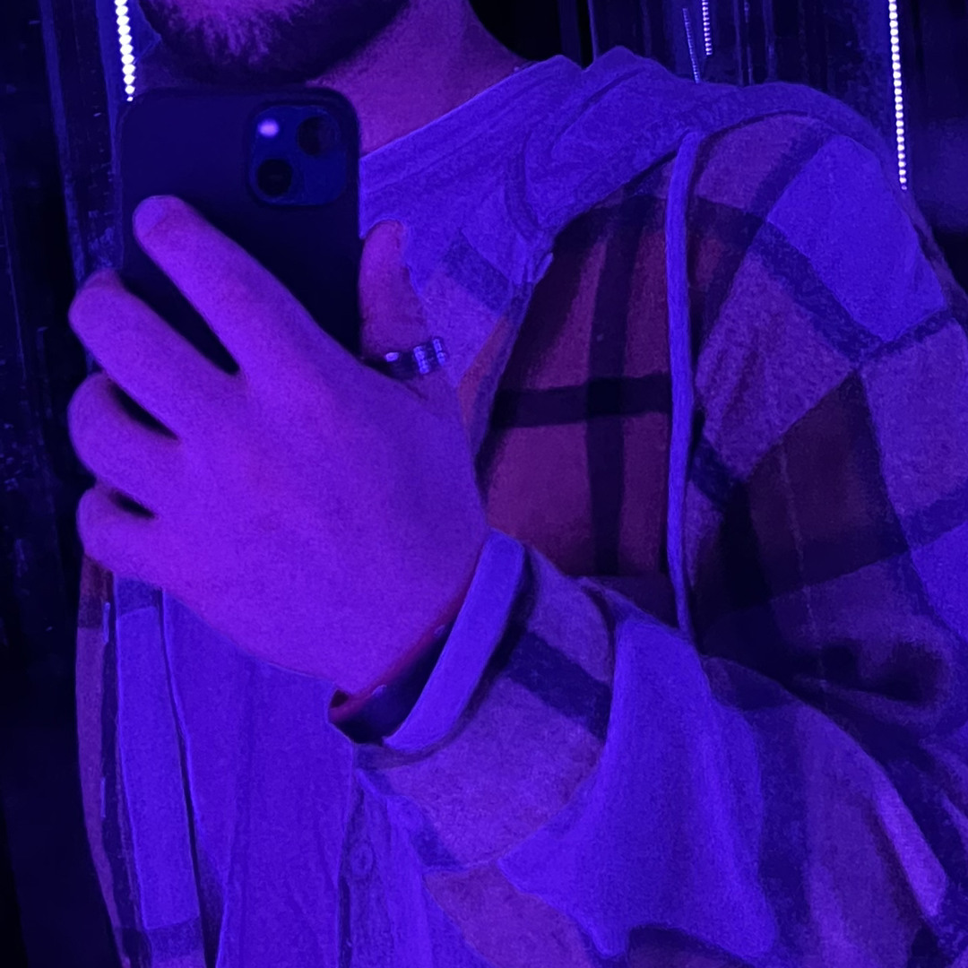 Boe Luvv’s avatar