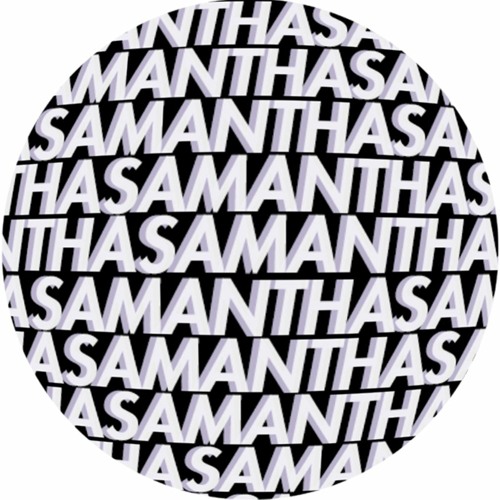 SAMANTHA’s avatar