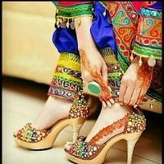 Zara Ahmadzai