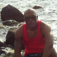 Christian Coumba