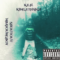 K.E.H. KING.ETHAN.H
