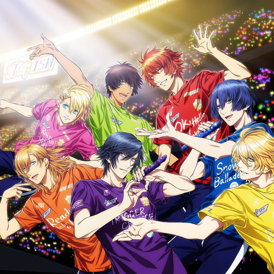 Stream うたの☆プリンスさまっ♪ | Listen to HOLY KNIGHT 聖川 Stream うたの☆プリンスさまっ♪ | Listen to HOLY KNIGHT 聖川