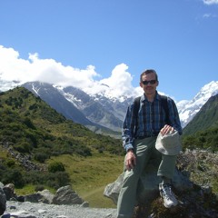 Sergiy Klymchuk
