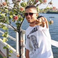 Marwan Elrashedy