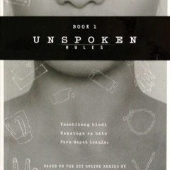 Unspoken Rules