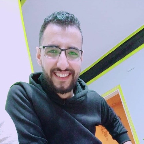 Ahmed Nessem’s avatar