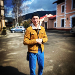 Никита Захарченко