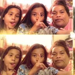 Junne,Moyia, Meldiah