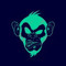 The Mad Monkey