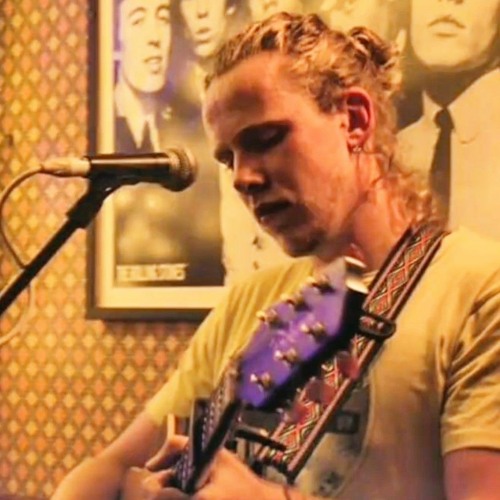 Afire Love- Ed Sheeran