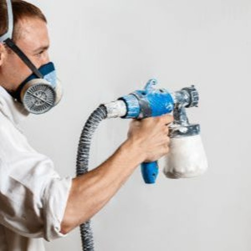 Stream Understanding the Benefits of EcoFriendly Exterior Paint by Bay