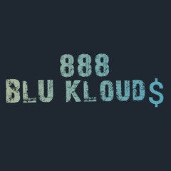 888BluKloud$