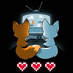Ghostlyfox
