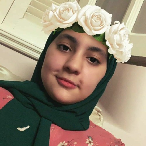 Habiba Ahmed’s avatar