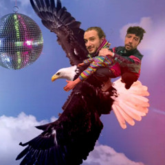 Fristlos INDIE Disco