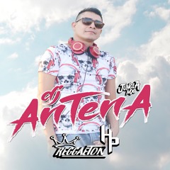 LAS VOCALES DJ ANTNA FT EL HABANO & BIG KLAN REGGAETON HP 2018 MP3