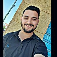 Mohamed Gamal