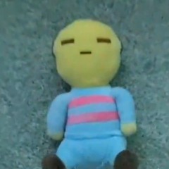 FriskUndertale0