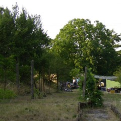 Bauwagenland