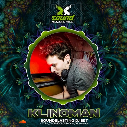 Klinoman’s avatar