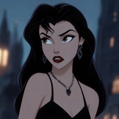 melissa, Moønie🌙