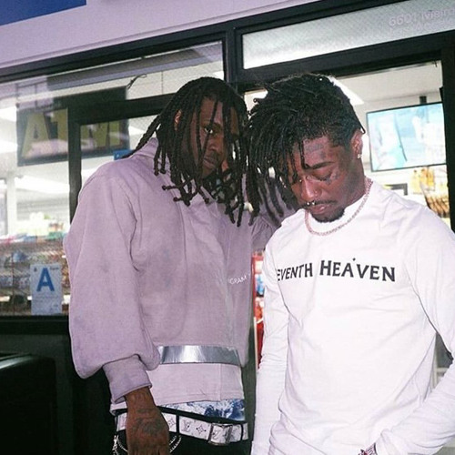 Tyler the creator ft earl sweatshirt hotsell