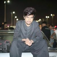 Ahmad Raza Saabri