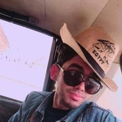 احمد السليماني