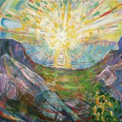 THE BRIGHT INCANTATIONS