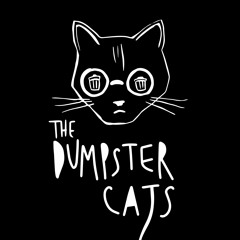 The Dumpster Cats