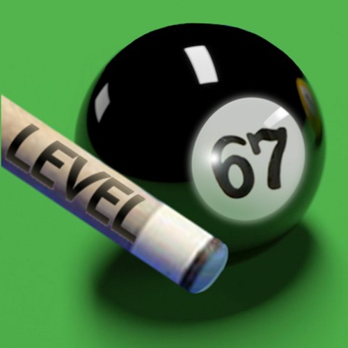 Level 67’s avatar