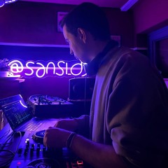 SANSI DJ