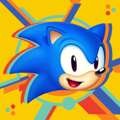 Sonic cd intro