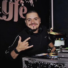 Dj John Q