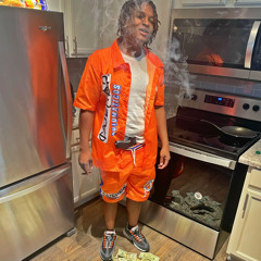 LI RYE x Noig Brazy- GOT THA DROP