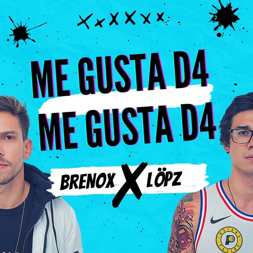 Brenox X Löpz’s avatar