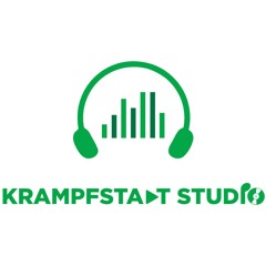 Krampfstadt Studio
