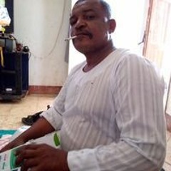 علي محمودالباب