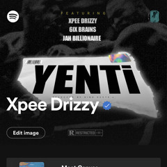 Xpee Drizzy