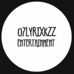 07lyrixkzz Entertainment