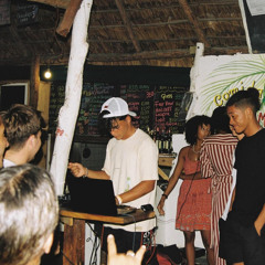 dj capatxino