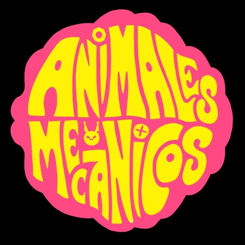 Animales Mecánicos’s avatar