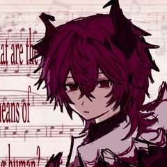 刀凵尺工𠘨 (★★★★★) (Suffering from depression rn…)