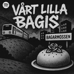 Bagarmossen Folkets Hus