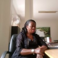 Nakazibwe Grace