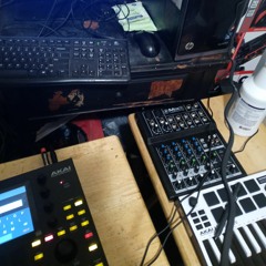 Keovis Ra'z-air Gunz